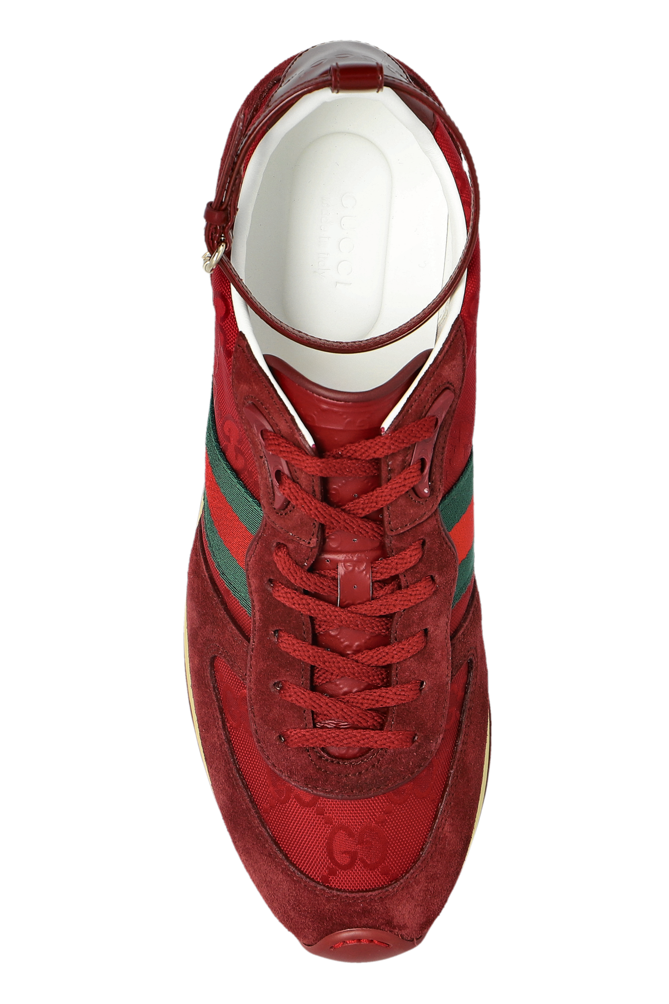 Gucci 'Re-Motion Trainer' sports shoes | Women's | Vitkac